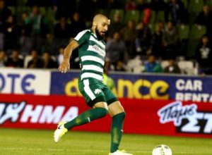 Οι αντιδράσεις του Μολίνς μετά το γκολ (pics)