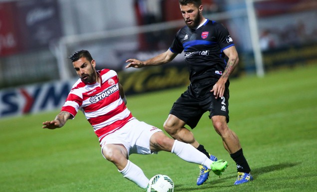 Γατάκια της Νέα Σμύρνης για αυτό θα βγάλετε ανακοίνωση;