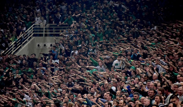 Τα εισιτήρια με ΑΕΚ