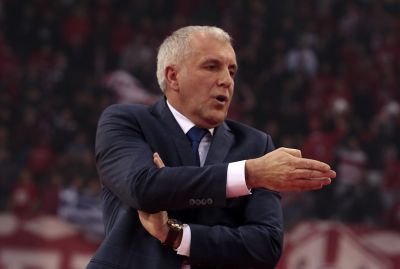 "Φίλοι και εχθροί"