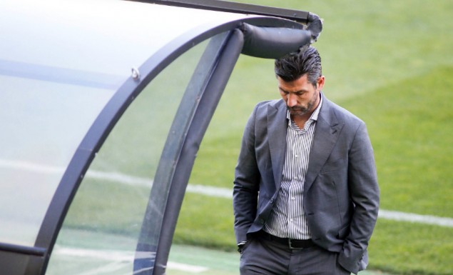 Δεν το μετάνιωσε ο Ουζουνίδης