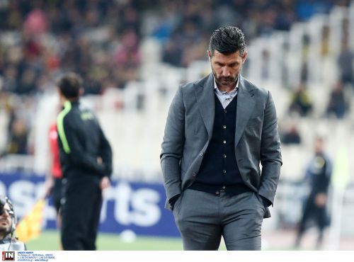 Η επιθυμία του Ουζουνίδη για τις μεταγραφές