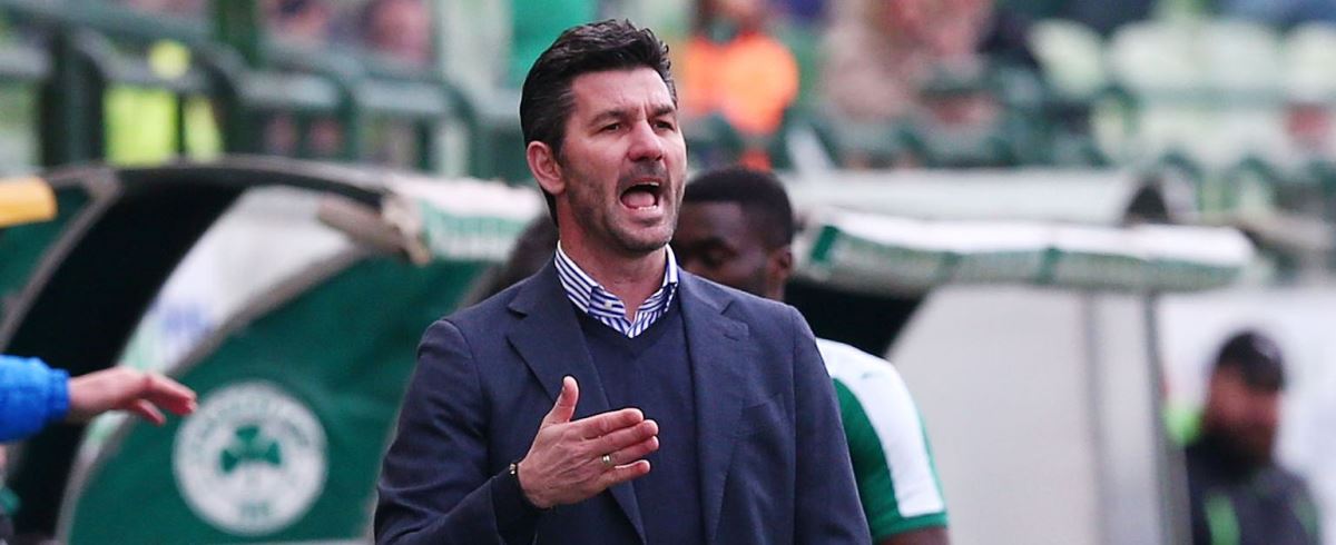 Ενοχλημένος ο Ουζουνίδης με τις διαρροές