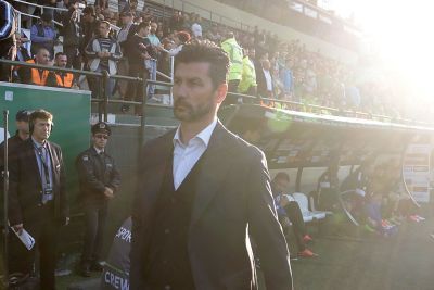 Ικανοποιημένος ο Ουζουνίδης