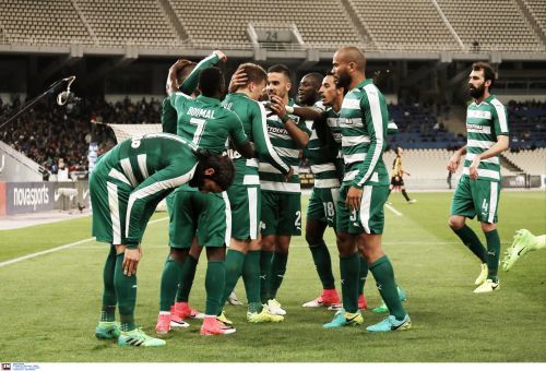 H βαθμολογία των πλέι-οφ!