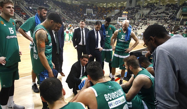 Δεν τον... ψαρώνουν οι Τούρκοι