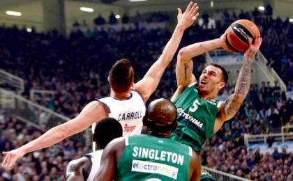 Πάει για το τρίτο... Triple Crown ο Εξάστερος