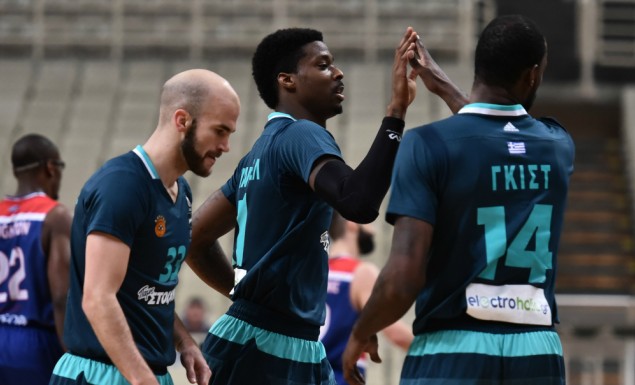 Πολυτιμότερος ο Γκάμπριελ!