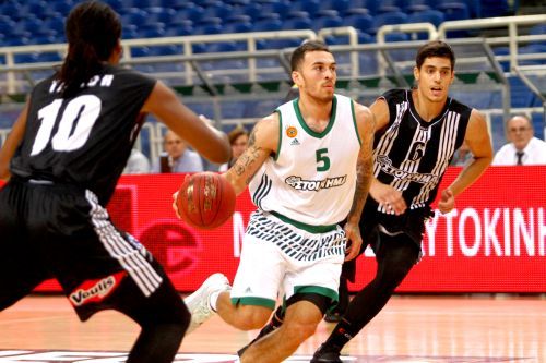 Με μία απουσία κόντρα στον Εξάστερο