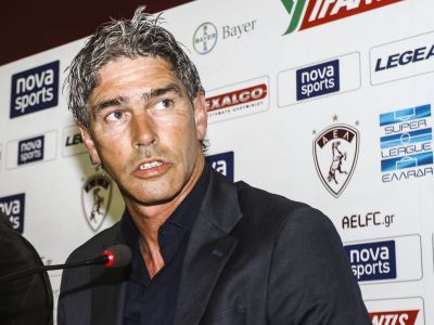 Αποθέωσε Παναθηναϊκό ο Πάους