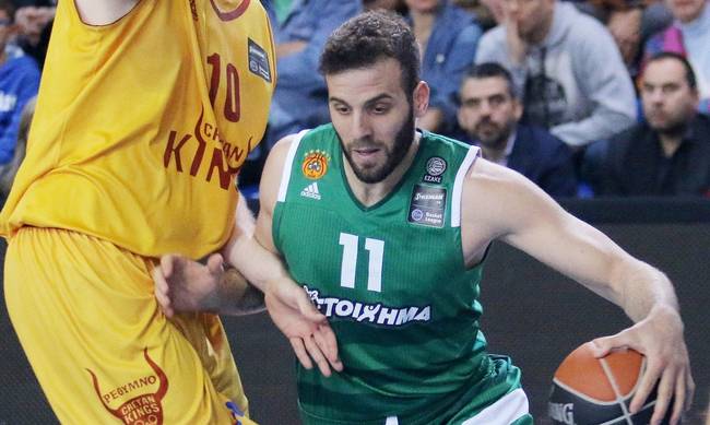 Έτρεχε με... 200 ο Παππάς