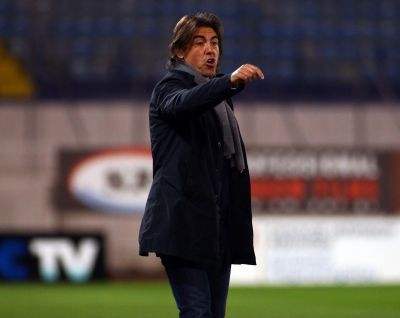 Με δύο σημαντικές απουσίες κόντρα στον Παναθηναϊκό