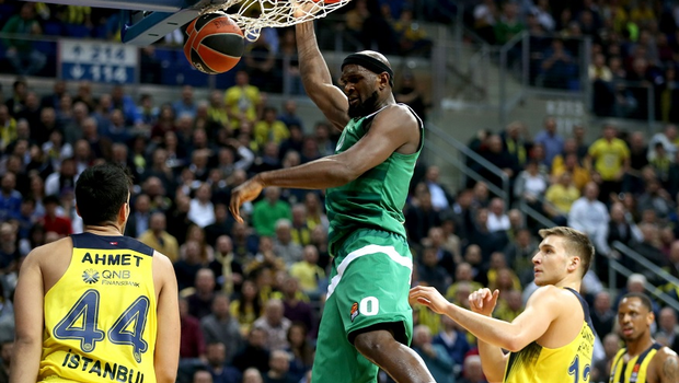 Τον έχει... πελάτη τον Ζοτς στο ΟΑΚΑ (vid)