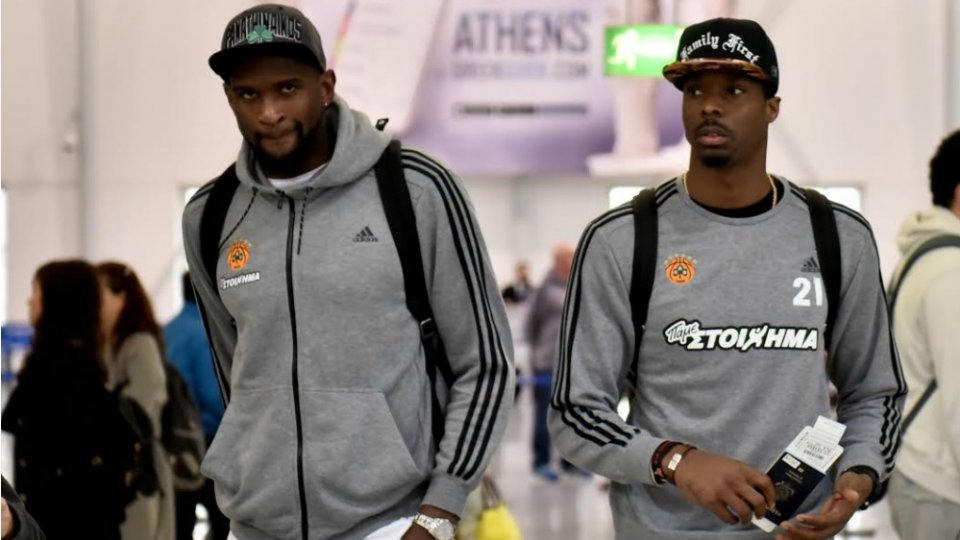 Πέταξε για το... πλεονέκτημα (pic)