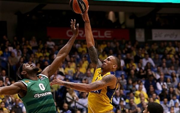 Σοβαρεύτηκε και πήρε το άνετο πλεονέκτημα!