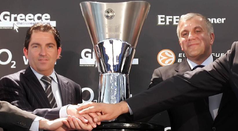 Πως τα φέρνει η ζωή... (vid)