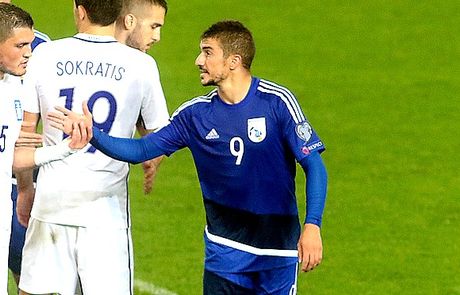 Τα δεδομένα για Χριστοφή