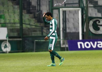 Γκαντεμιά και αγωνία για Ζέκα