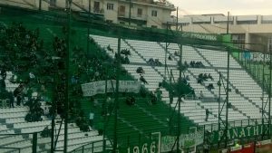 Επίθεση Θύρας 13 στη διοίκηση! (pic)