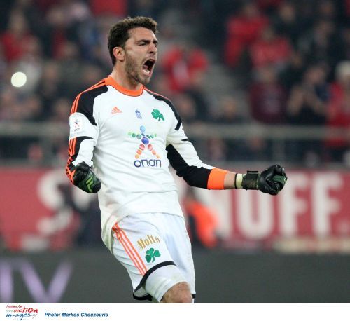 Καπίνο... όπως και τότε, πανηγύρισες στην Πόλη; (pic)