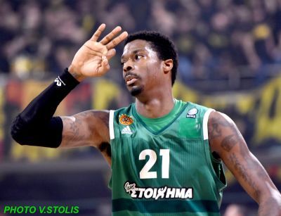 Στην κορυφή το απίστευτο κάρφωμα του Γκάμπριελ! (vid)