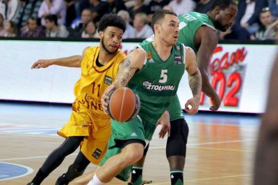 Το... επικό σχόλιο του Τζέιμς για τον Γιαννακόπουλο (pic)