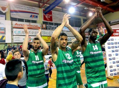 "Πόλεμος" Γκιστ - Φελντέιν! (pic)