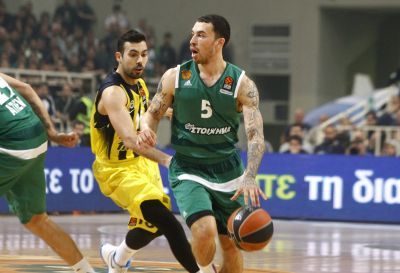 "Καλύτερος ο Σίνγκλετον του Πρίντεζη, αν μου γίνει πρόταση θα μείνω"