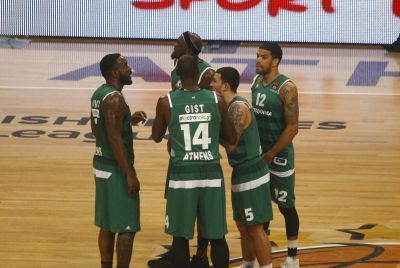 Ο αντίπαλος του Παναθηναϊκού στα ημιτελικά του πρωταθλήματος