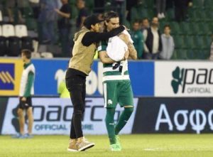 Η "πρεμιέρα" της κόρης του Λέτο στην Λεωφόρο! (pics)