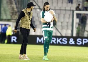 Η "πρεμιέρα" της κόρης του Λέτο στην Λεωφόρο! (pics)