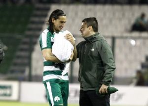 Η "πρεμιέρα" της κόρης του Λέτο στην Λεωφόρο! (pics)