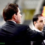 Το έζησε (πολύ) έντονα ο Πασκουάλ! (pics)