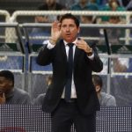 Το έζησε (πολύ) έντονα ο Πασκουάλ! (pics)