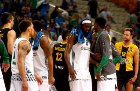 Τα εισιτήρια για τον τρίτο ημιτελικό με την ΑΕΚ