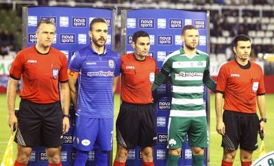 Τα tweets του Παναθηναϊκού για τα "εγκλήματα" στη Λεωφόρο (pics)