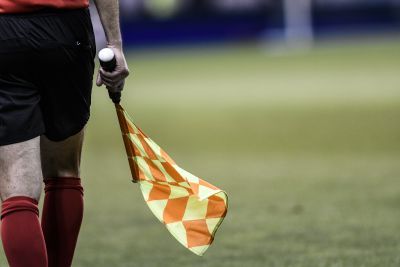 Διακοπή στη Λεωφόρο! (vid)