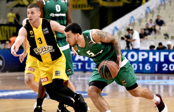 Το tweet του Τζέιμς μετά τη νίκη επί της ΑΕΚ (pic)