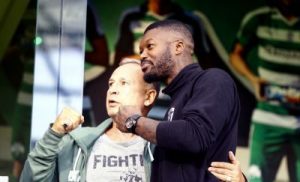 "Κλικς" του Σισέ από τη Λεωφόρο (pics)