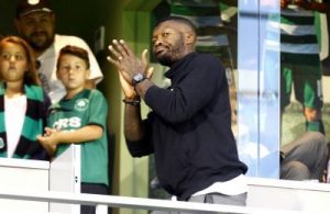 "Κλικς" του Σισέ από τη Λεωφόρο (pics)