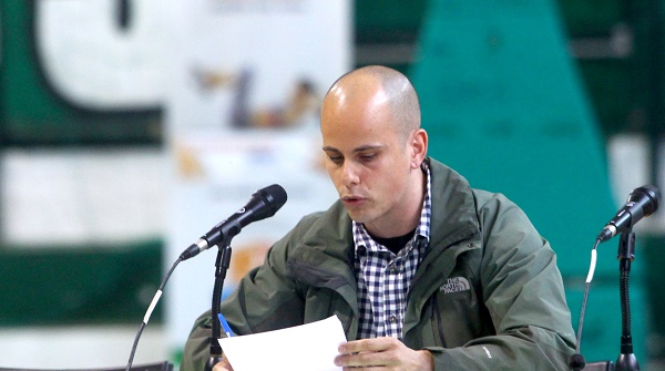 Οι οπαδοί ζήτησαν από τον Μπαλτάκο να παραιτηθεί