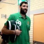 Η άφιξη του Παναθηναϊκού σε "κλικς" (pics)