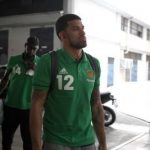 Η άφιξη του Παναθηναϊκού σε "κλικς" (pics)