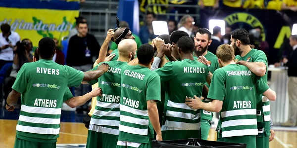 Κίνηση με νόημα από τους παίκτες του Εξάστερου