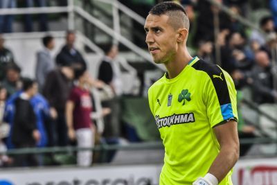 Βλαχοδήμος: «Πρέπει να τα δώσουμε όλα»