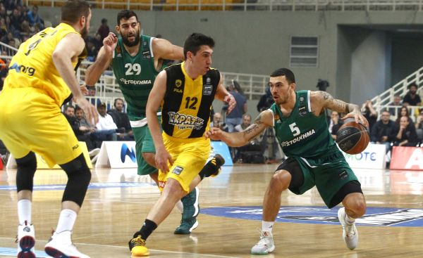 "Σπάνε" ρεκόρ 5 πράσινοι