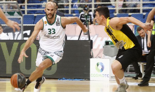 Καλάθης όνομα και πράγμα!