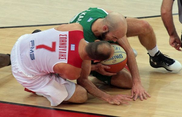 Στο Φάληρο... ερχόμαστε!