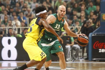 "Να παίξουμε το μπάσκετ που μπορούμε"