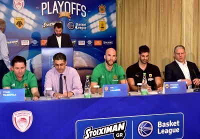 Πασκουάλ: Ξεπεράσαμε τον πόνο...